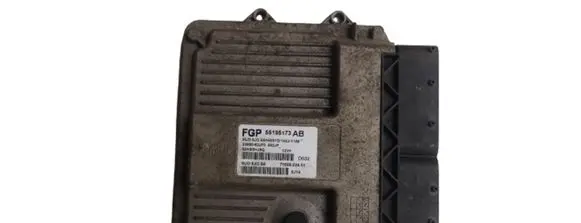 Suzuki Swift Cultus Engine ECU kit and lock set 55195173AB 55195173 AB 33920-62JP0