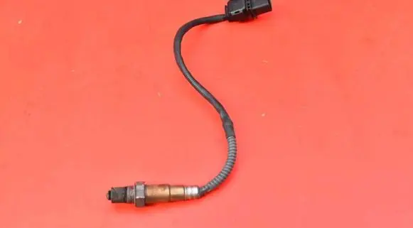 Jaguar XF X250 Lambda probe sensor CX23-9D375-BA