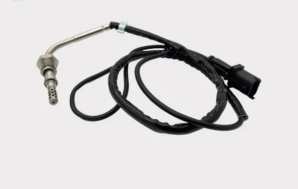 Fiat Doblo Exhaust gas temperature sensor 55274175 46350837