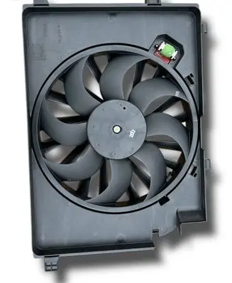 Alfa Romeo 147 Central body control module 46743392
