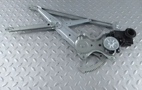 Toyota Corolla Cross Front door window regulator with motor 6980252130 8572016190