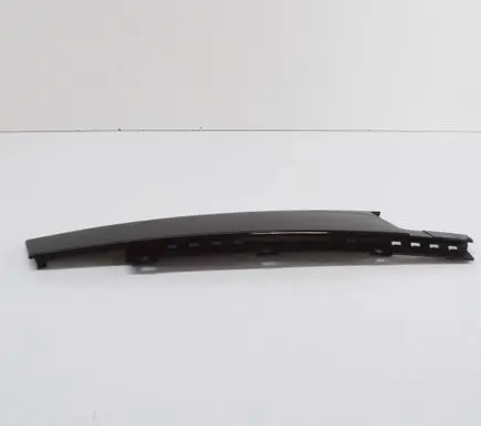Mercedes-Benz C W206 Front door glass trim molding A2066906300