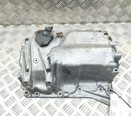 BMW 2 F45 Oil sump 8611689 8638754