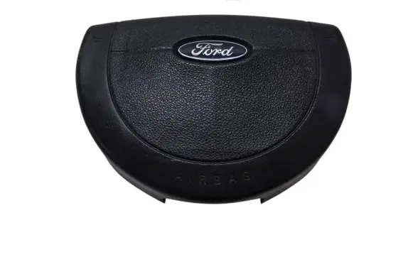 Ford Fusion Steering wheel airbag 2S6AA042B85