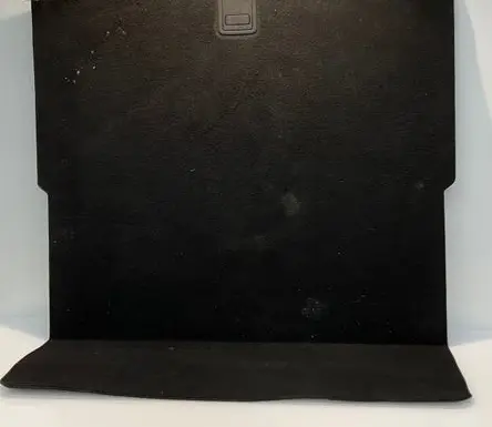 Mercedes-Benz E W211 Trunk/boot mat liner 