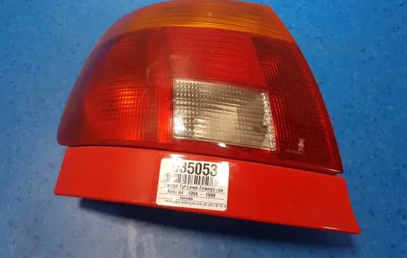Audi A4 S4 B5 8D Rear/tail lights