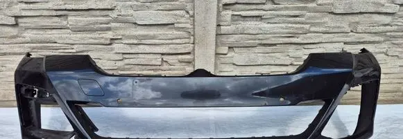 BMW 5 G30 G31 Front bumper 8098644