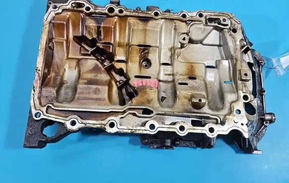Audi A4 S4 B8 8K Oil sump 1706AC46000D IMPRK1573839