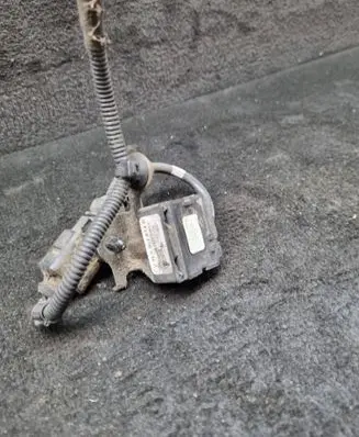 Audi Q7 4L ESP acceleration yaw rate sensor 7L0907674B 7L0907674C