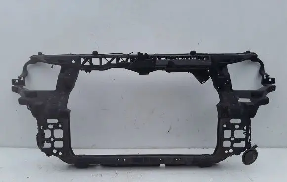Hyundai Santa Fe Radiator support slam panel
