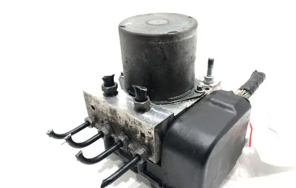 Peugeot 308 ABS Pump 9663575780