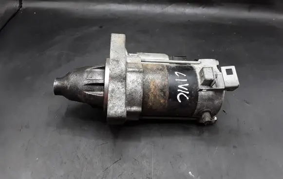 Honda Civic Starter motor 4280003420