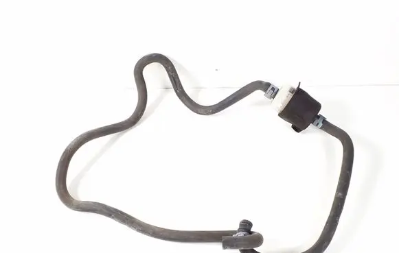 Mercedes-Benz E W212 Pneumatic compressor air filter A2123200169