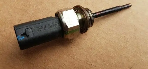 Audi A3 S3 8V Intake air temperature sensor 03N906081A