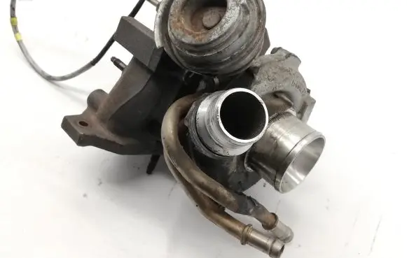 Nissan X-Trail T31 Turbo H8200638766740282