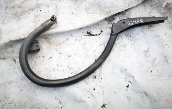Mercedes-Benz CLS C219 Tailgate/trunk/boot hinge