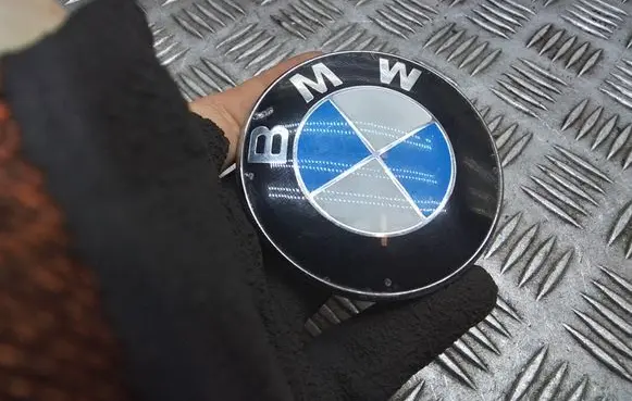 BMW 7 E65 E66 Manufacturers badge/model letters 51141970248 1970248