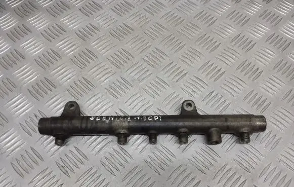 Renault Scenic I Fuel main line pipe