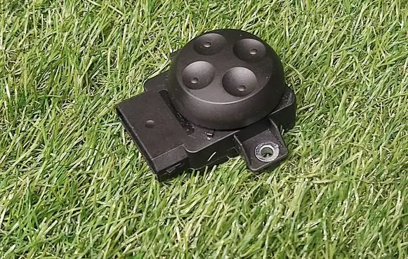 Audi A6 S6 C7 4G Seat control switch 8E0959777B 03481451