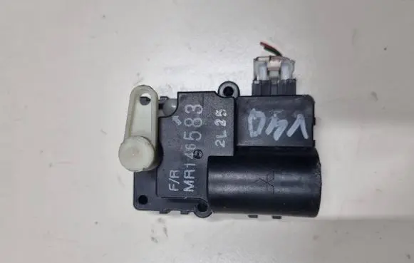 Volvo S40, V40 Air flap motor/actuator MR146583 2L25