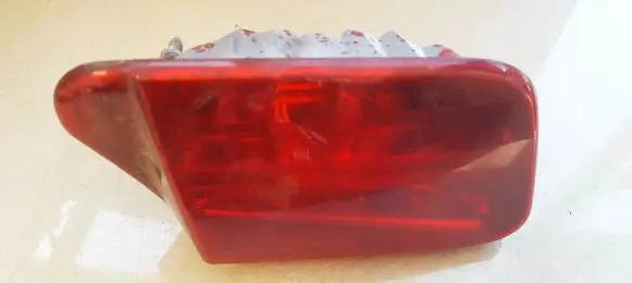 Fiat Stilo Tailgate rear/tail lights 4678566