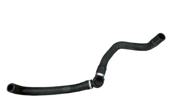 Ford Kuga II Engine coolant pipe/hose CV618K276AC