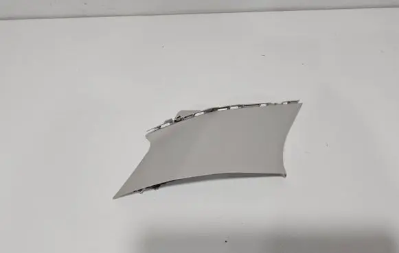 (C) pillar trim