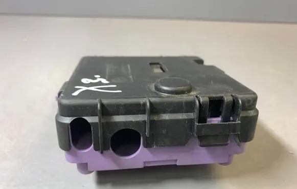 BMW X3 E83 Positive cable (battery) 6928944