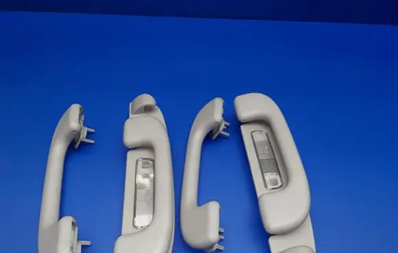 Mercedes-Benz R W251 Front interior roof grab handle A1648100354 A1648100654 A1648100554
