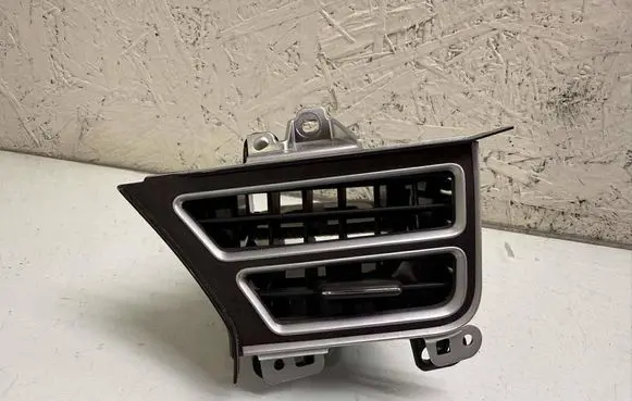 Tesla Model X Dashboard air vent grill cover trim 600762900C