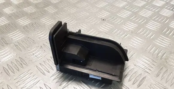BMW X5 E70 Parcel shelf load cover mount bracket 9928100014