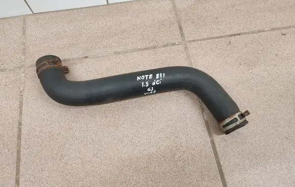 Nissan Note (E11) Engine coolant pipe/hose 21501BC500