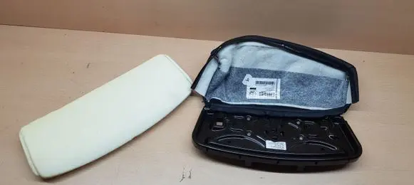 BMW 3 F30 F35 F31 Seat trim 