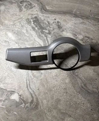Skoda Octavia Mk2 (1Z) Dashboard glove box trim 1Z1858417