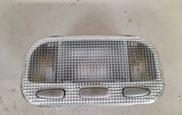 Peugeot 407 Front seat light pbtpgf303 pa6gf15