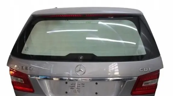 Mercedes-Benz E W212 Opening tailgate glass A2127420022