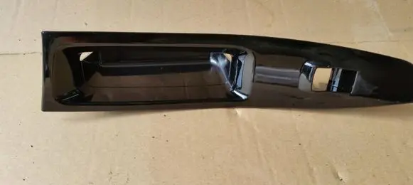 Ford S-MAX Quarter vent window switch EM2B-14A567-BCW