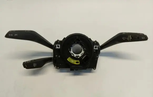 Audi Q5 SQ5 Airbag slip ring squib (SRS ring) 