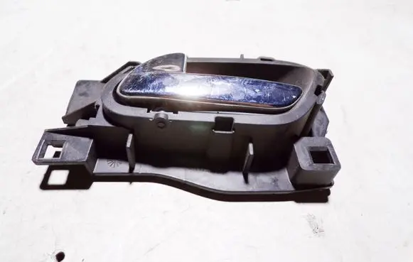 Citroen C4 I Front door interior handle 96435311VD