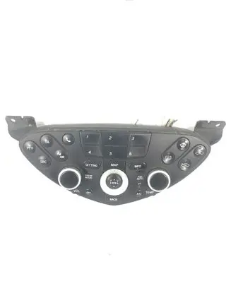 Nissan Primera Climate control unit 28395BA000