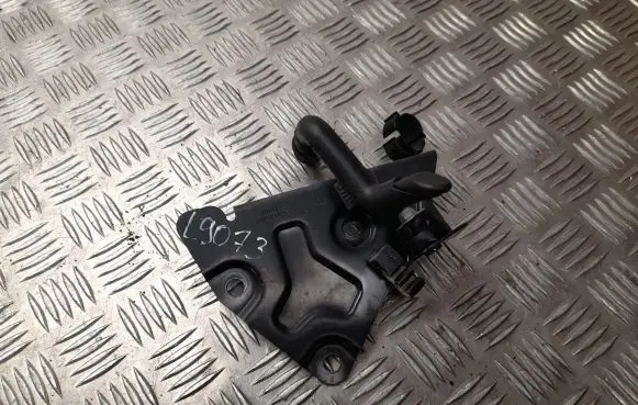 BMW iX1 Other center console (tunnel) element 6924242