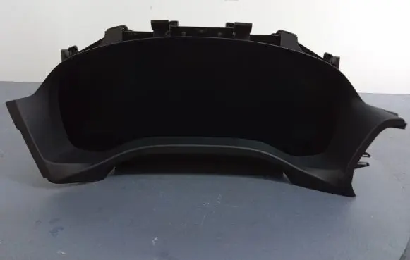 BMW X3 G01 Speedometer (instrument cluster) 5A4B490