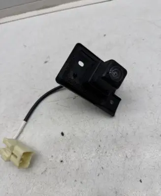 Mitsubishi Outlander Reversing camera 8781A163