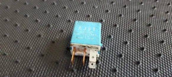 Mazda 6 Other relay 1567002560 156700-2560