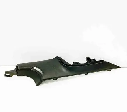 Tesla Model 3 (C) pillar trim 108628500F