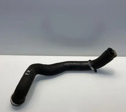 Mercedes-Benz E W211 Engine coolant pipe/hose A2115010982 6254123038 2115010982