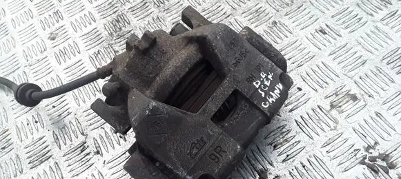 Renault Scenic III - Grand scenic III Front brake caliper