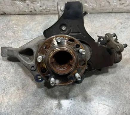 KIA EV6 Front wheel hub spindle knuckle 51710GI000