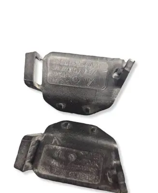 Porsche Macan (95B) Windshield washer spray nozzle 95B863238A