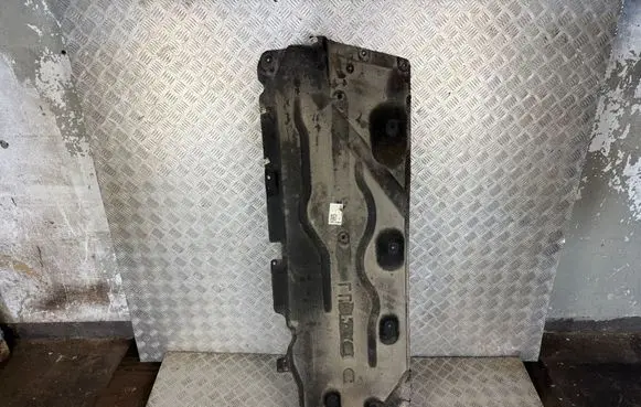 Mini F66 Side bottom protection 7290804